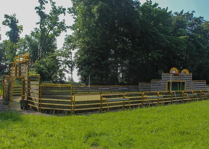 Crêt-bérard Hotel 3*