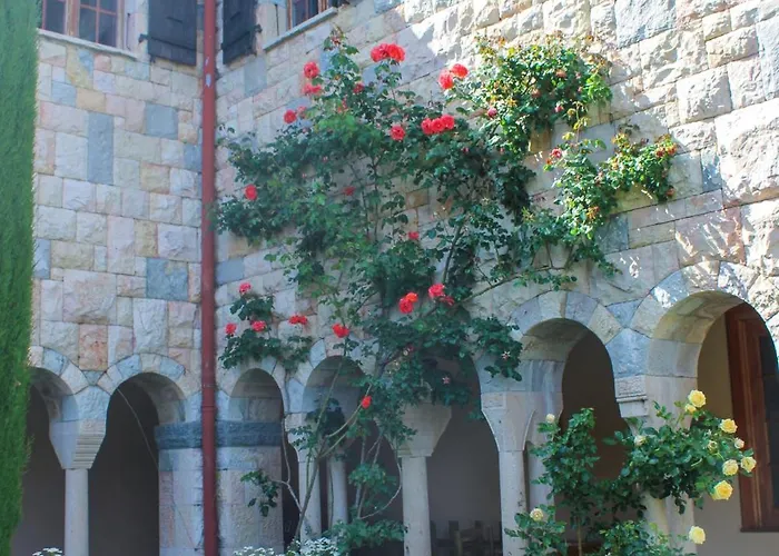 Crêt-bérard Hotel Puidoux