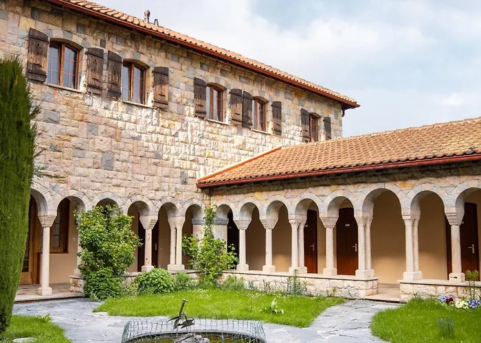 Crêt-bérard Hotel 3*