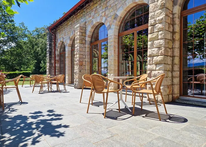 Crêt-bérard Puidoux